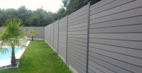 Portail Clôtures dans la vente du matériel pour les clôtures et les clôtures à Chavagnes
